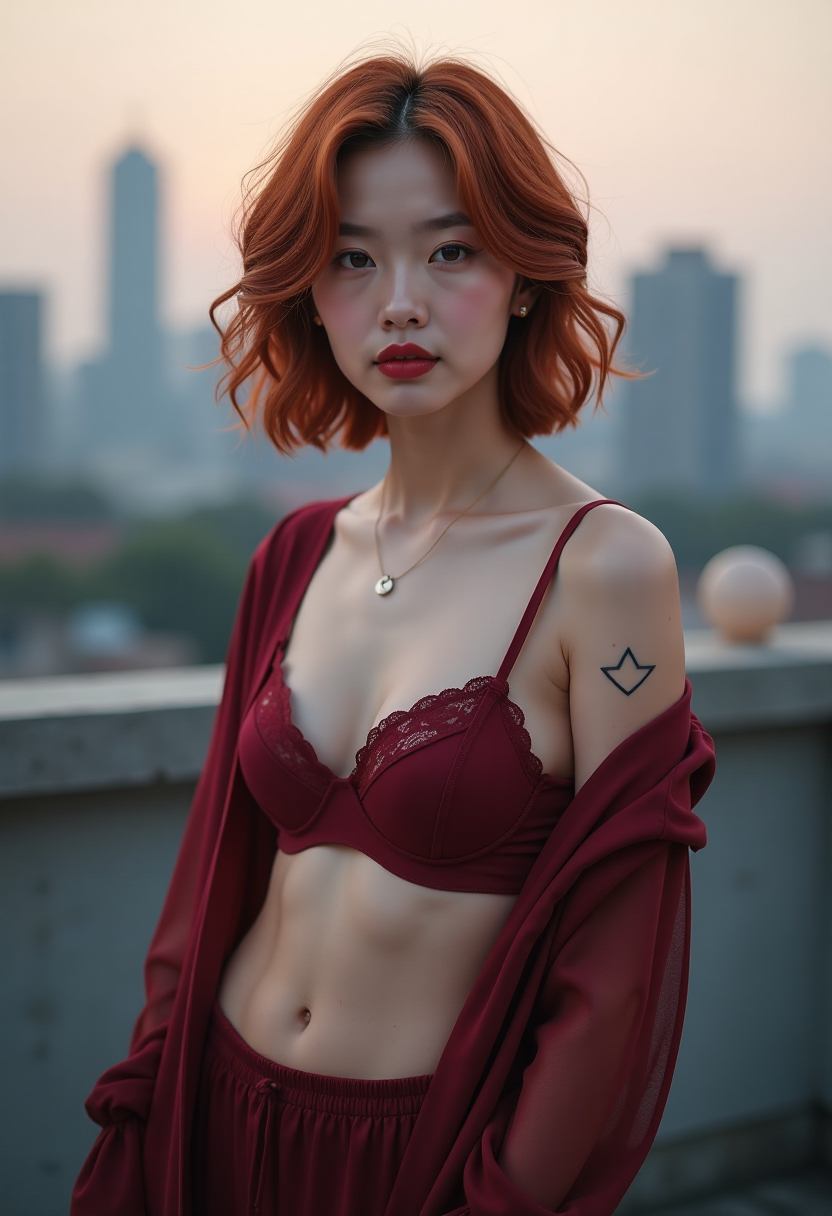 UP主数码阿青